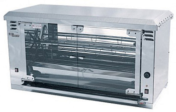 Гриль для кур Grill Master Ф3КУ1Э (21102)