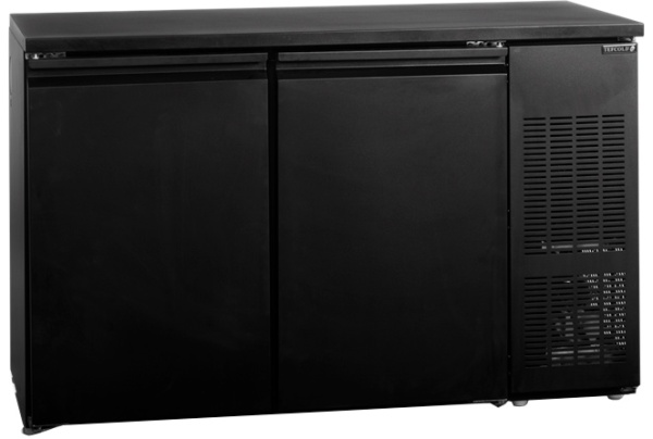 Охладитель кег Tefcold CKC8