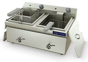 Фритюрница Kayman ФЭ-600 А