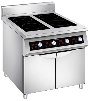 Плита электрическая Viatto VA-500H2B