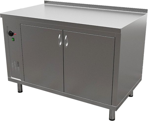 Тепловой стол Gastrolux СТОС-106Р