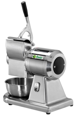 Сыротерка для твердых сыров Fimar 12/S (220V)