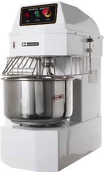 Спиральный тестомес Hurakan HKN-40SN