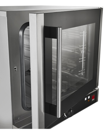 Печь конвекционная Tecnoeka EKF423 AL