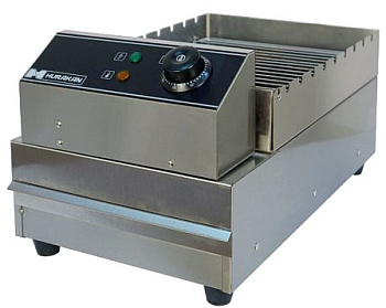 Лавовый гриль Hurakan HKN-140