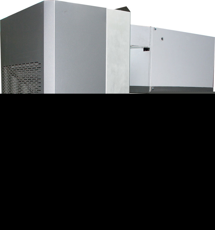 Среднетемпературный моноблок Полюс MMS 230 (MC226)