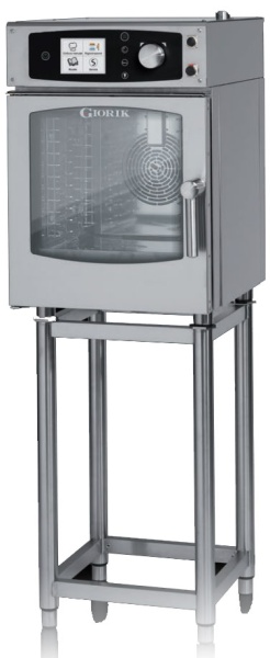 Пароконвектомат Giorik KH061W