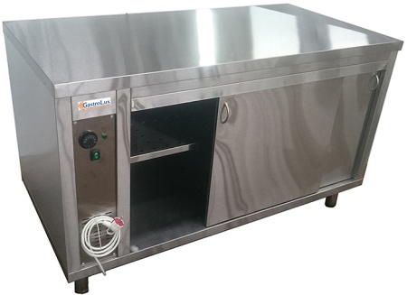 Тепловой стол Gastrolux СТОС-127С