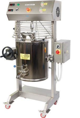 Кремоварка Bakeberry KVR-300