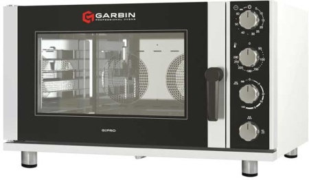 Печь конвекционная Garbin 45GVAP (4M)
