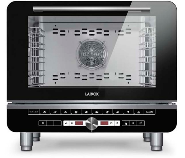 Печь конвекционная Lainox ICET041