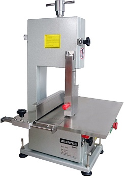 Пила ленточная Kocateq JG1650E 220В