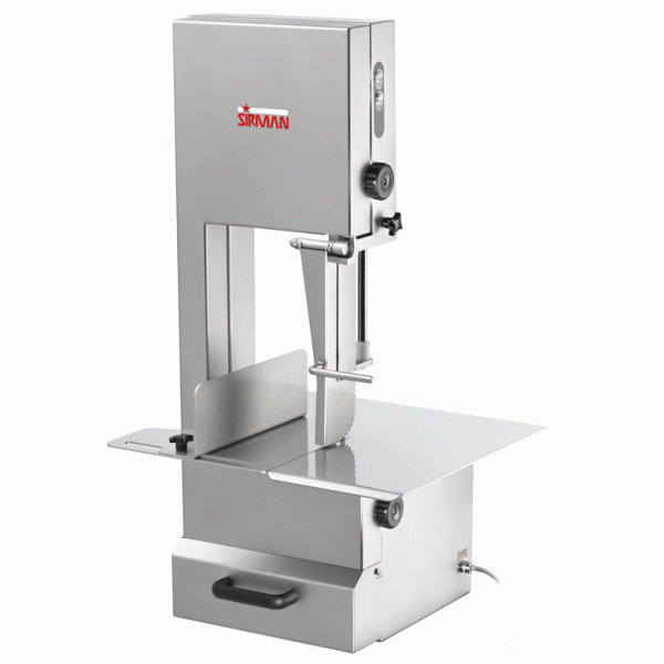 Пила ленточная Sirman SO-2020 Inox 1Ф