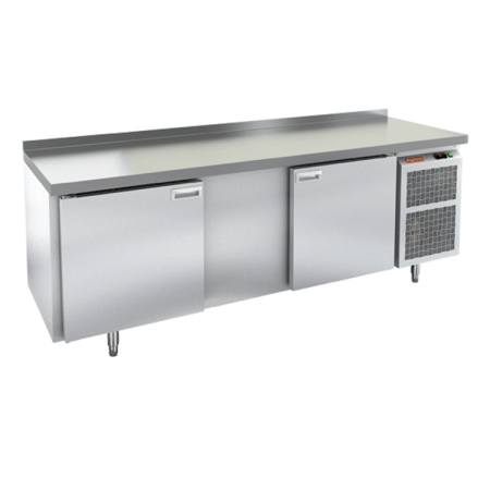 Кегератор Hicold BR1-11/GNK L W