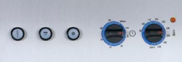 Печь конвекционная Wiesheu Minimat 64 M