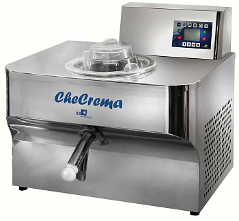 Кремоварка ICB tecnologie 11.CC
