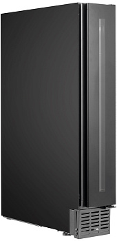 Монотемпературный винный шкаф Temptech OX15SRB