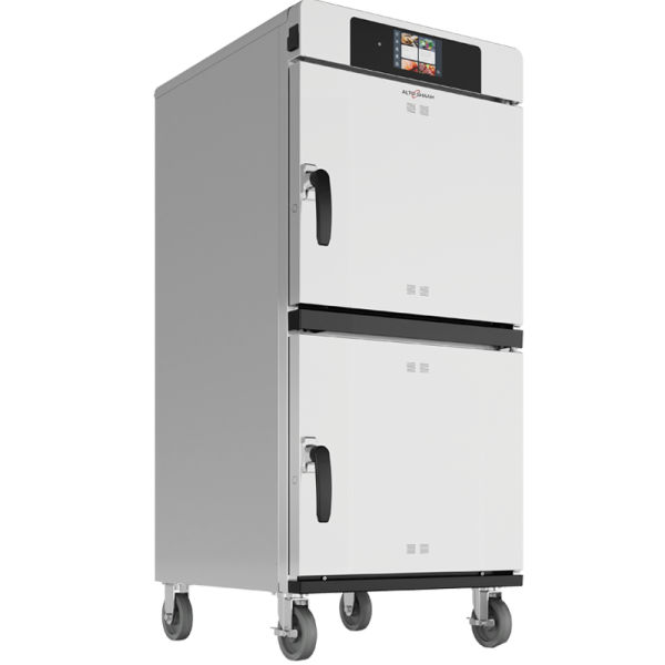 Низкотемпературная печь томления Alto Shaam 1750-SK/SX SD
