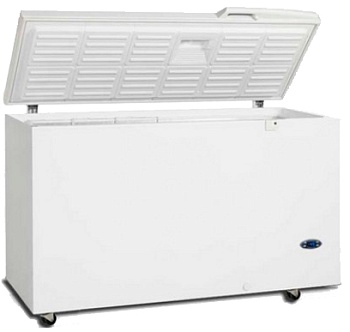 Медицинский морозильник Tefcold SE40-45