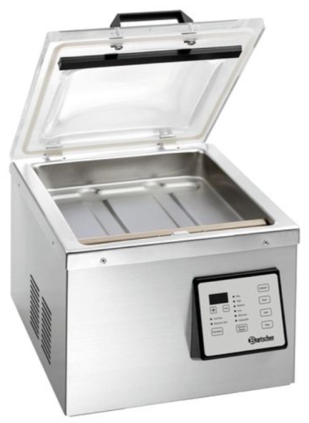 Машина вакуумной упаковки Bartscher 290/4 (300744)