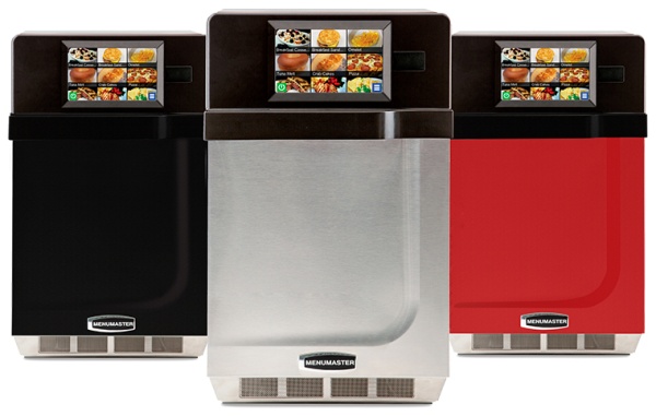 Микроволновая печь XpressChef MRX523