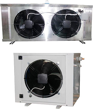 Сплит-система Intercold MCM 342