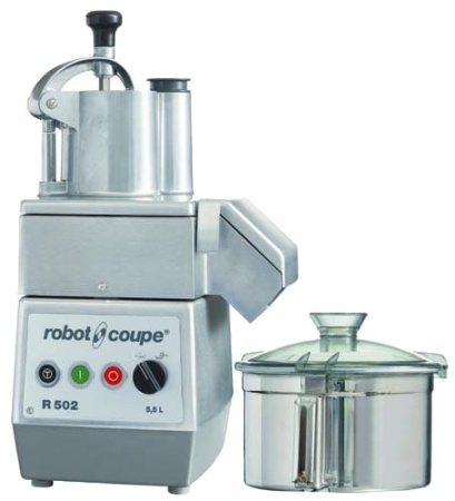 Кухонный процессор Robot Coupe R502