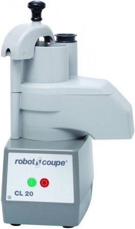 Овощерезка Robot Coupe CL20  без дисков