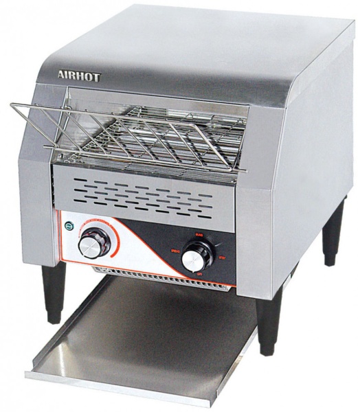 Тостер конвейерный AIRHOT CT-300