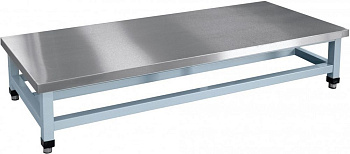 Подтоварник Abat ПК-6-5