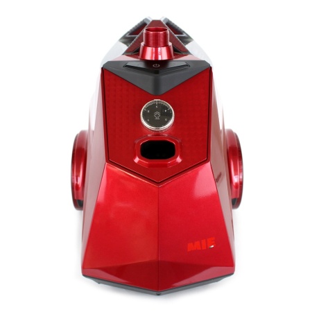 Отпариватель Mie Forza Luxe Red