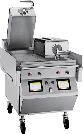 Гриль контактный Taylor L820