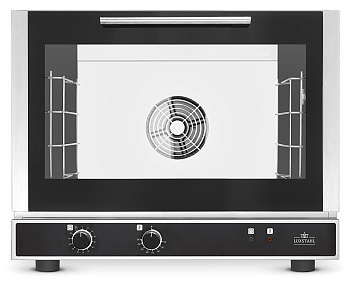 Печь конвекционная Luxstahl EKF 464 P