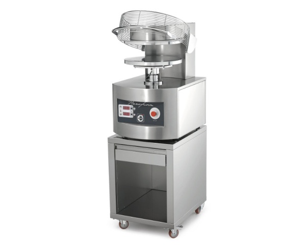 Пресс для пиццы Cuppone PZF/30DS-A5-CP