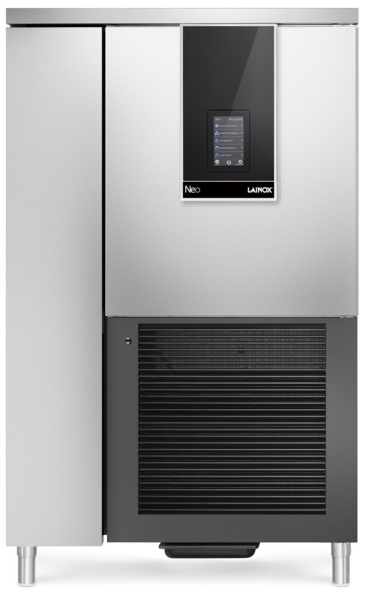 Шкаф шоковой заморозки Lainox NEOG122