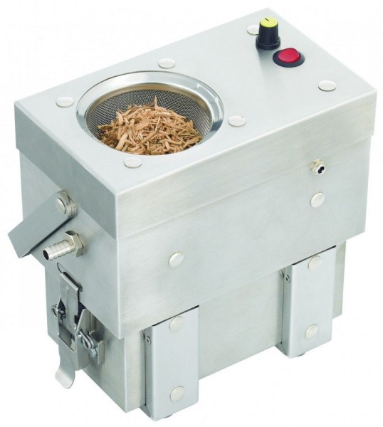 Дымогенератор HotmixPRO Smoke