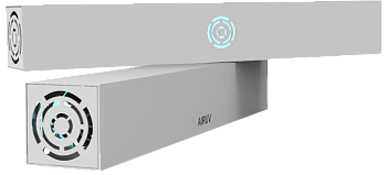 Рециркулятор бактерицидный Airuv TBL-150-PNP