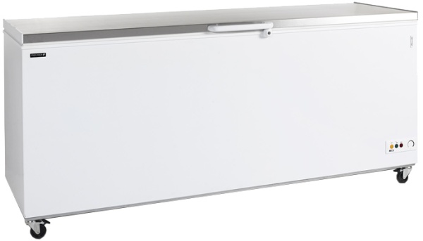Морозильный ларь Tefcold CF700S