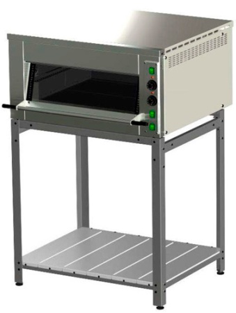 Шкаф пекарский Тулаторгтехника ЭШП-110пк-1с