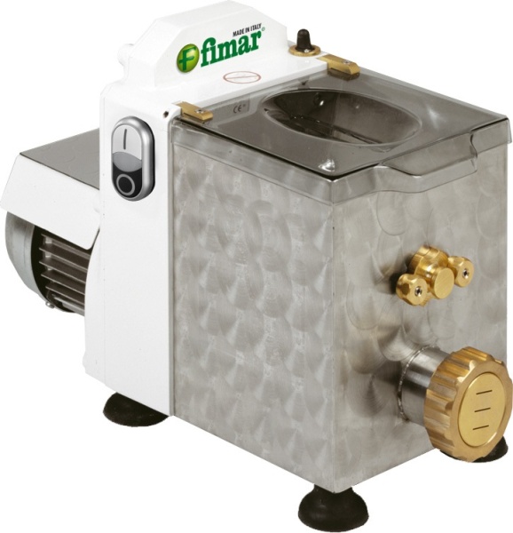 Машина для формирования пасты Fimar MPF/1,5 (без насадок)