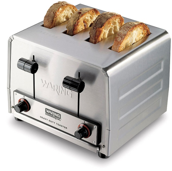 Тостер профессиональный Waring WCT805E
