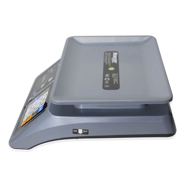 Весы торговые Mertech 321 AC-15.2 MARGO LCD
