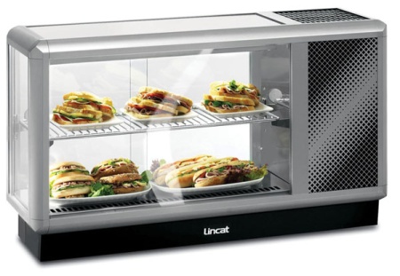 Витрина холодильная настольная Lincat D3R 100