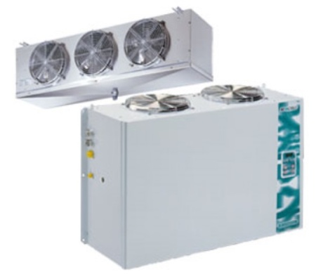 Сплит-система Rivacold SPM054Z012