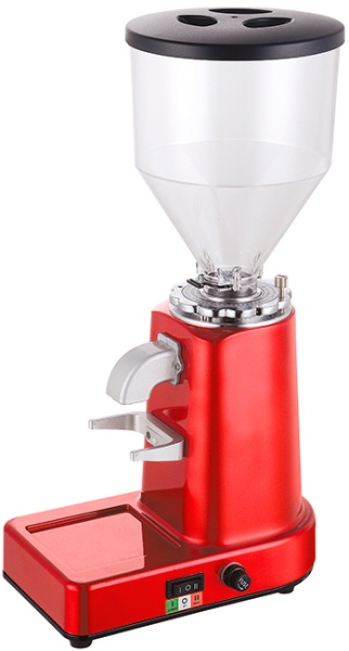 Кофемолка Viatto VCG-200