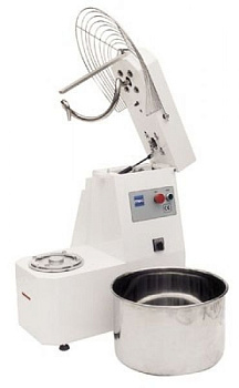 Спиральный тестомес Itpizza M-50-2S-С 3Ф
