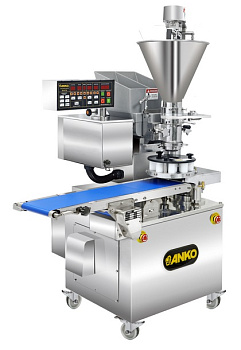 Экструзионно-отсадочная машина Anko SD97W (9-лепестковая диафрагма)