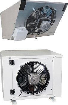 Сплит-система Intercold MCM 110