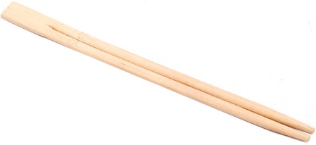 Палочки для еды в индивидуальной упаковке Viatto BC-21