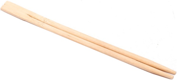 Палочки для еды в индивидуальной упаковке Viatto BC-21